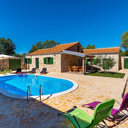 Gorgeous In * Benkovac