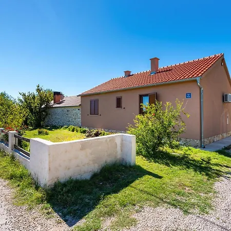 Σπίτι διακοπών Gorgeous In Benkovac