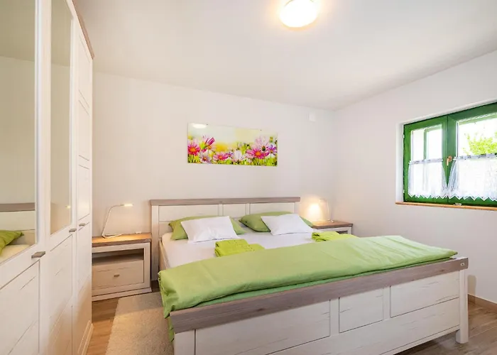 4 Bedroom Amazing In * Benkovac