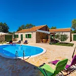 4 Bedroom Amazing In * Benkovac