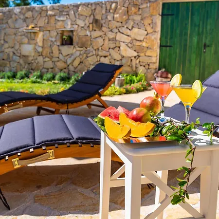 4 Bedroom Amazing In * Benkovac