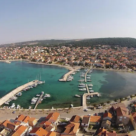 4 Bedroom Amazing In * Benkovac