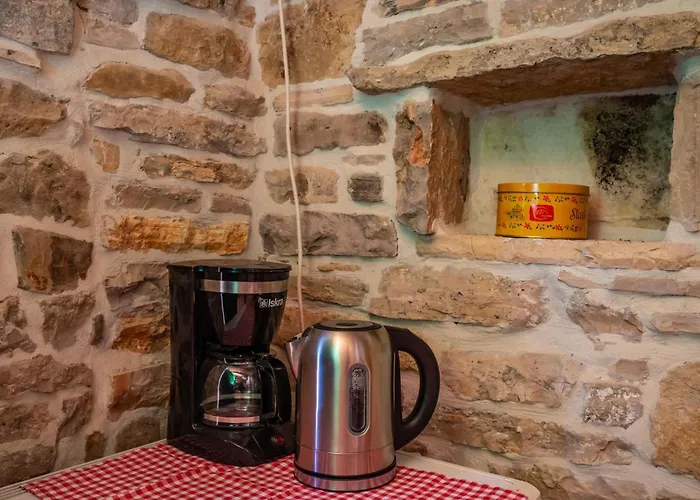 4 Bedroom Amazing In Benkovac