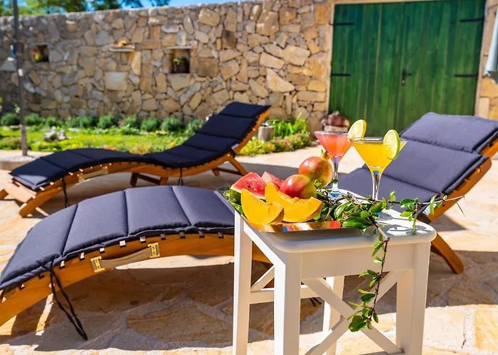 4 Bedroom Amazing In * Benkovac