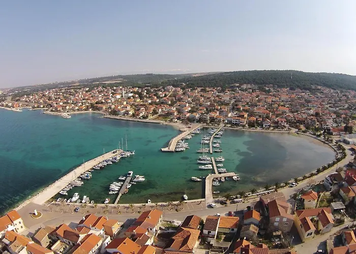 4 Bedroom Amazing In * Benkovac